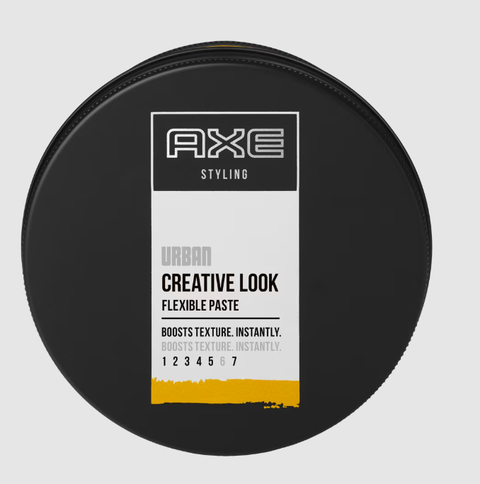 AXE Urban Creative Look Pâte remodelable texturisante n°6
