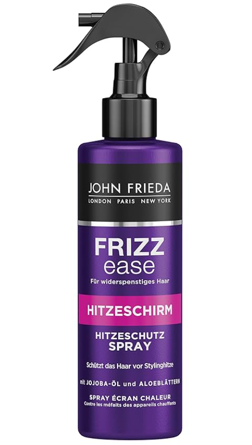 John Frieda Frizz Ease écran thermique Spray, 200ml