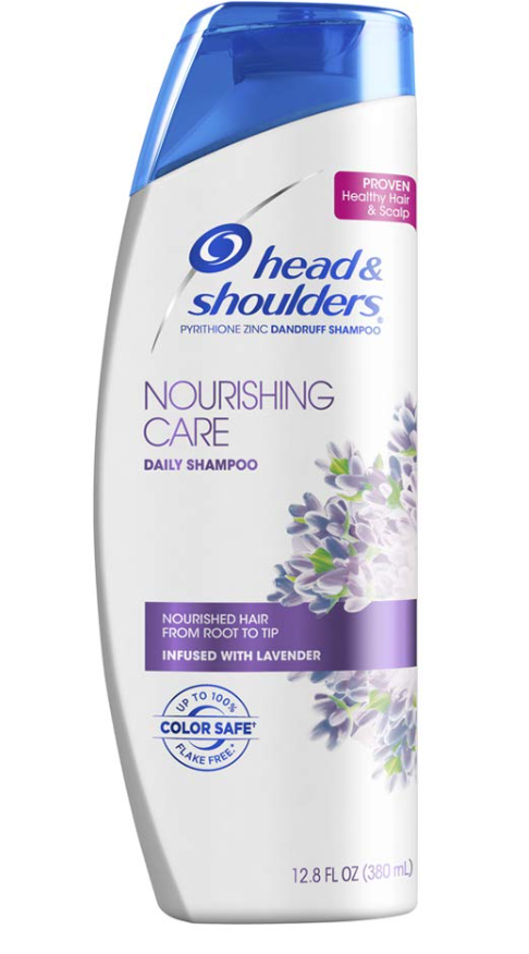 Shampooing antipelliculaire Head & Shoulders Volume Extra 200 ml
