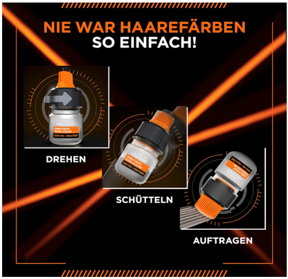 L'Oréal Paris Men Expert - Coloration pour Homme - One Twist Coloration - Teinte :Blond foncé-06